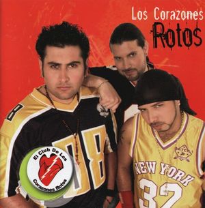 El club de los corazones rotos