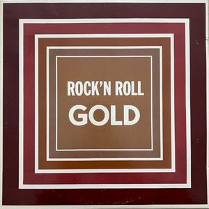 Rock'n Roll Gold