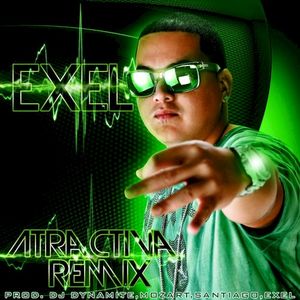 Super atractiva (remix)