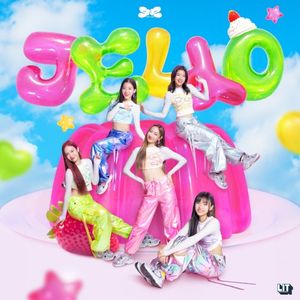 JELLO (Single)