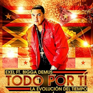 Todo por ti (Single)