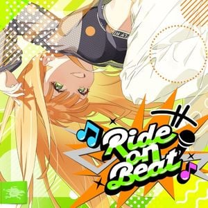 Ride on Beat (Single)