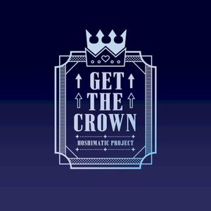 GET THE CROWN (instrumental)