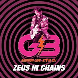 Zeus in Chains (Single)