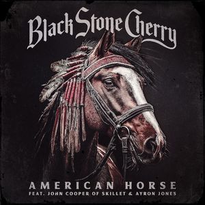 American Horse (Single)