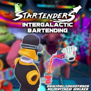 Startenders Soundtrack (OST)