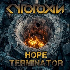 Hope Terminator (Single)