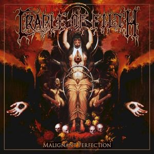 Malignant Perfection (Single)