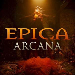 Arcana (Single)