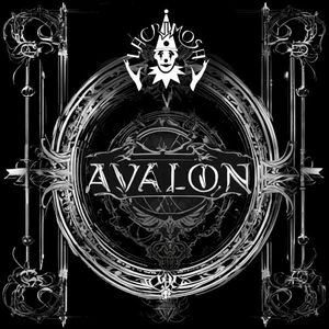 Avalon (Single)