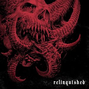 Relinquished (Single)