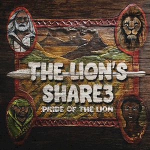 The Lion's Share 3: Pride Of The Lion