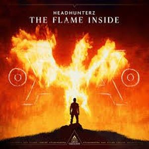 The Flame Inside (Single)