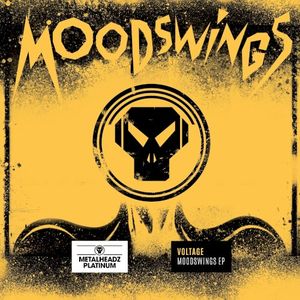 Mood Swings (EP)