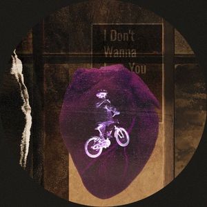 I don't wanna lose you (Single)