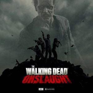 The Walking Dead Onslaught (Official Sountrack) (OST)