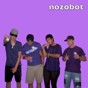 Nozobot (Purple Grape Album) (EP)