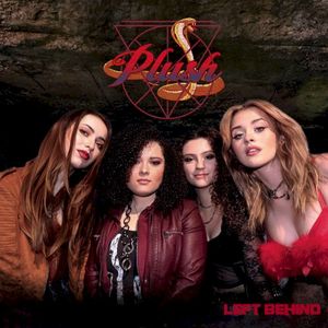 Left Behind (Single)