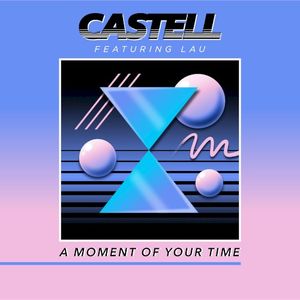 A Moment Of Your Time (Single)