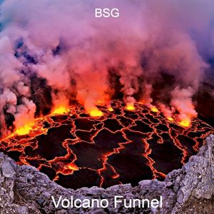 Volcano Funnel (Single)