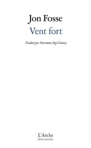 Vent fort