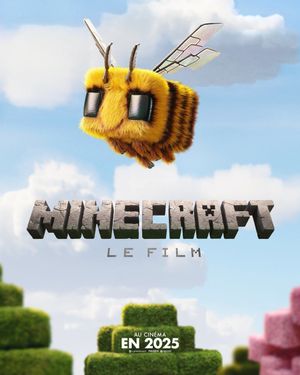 Minecraft - Le film