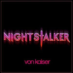 Night Stalker (Single)