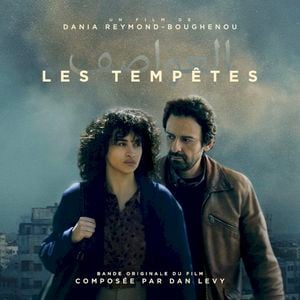 Les Tempêtes (OST)