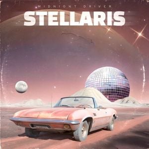 STELLARIS (EP)