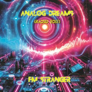 Analog Dreams (Single)
