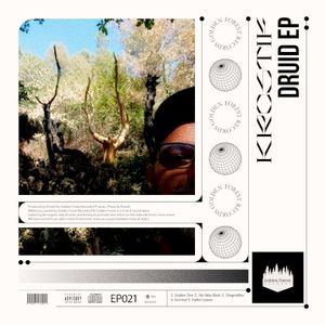 Druid EP (EP)