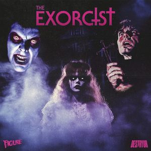 The Exorcist (Single)