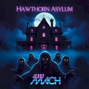 Hawthorn Asylum (EP)