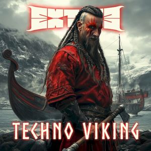 Techno Viking (Single)