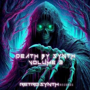 Death by Synth Vol. 3