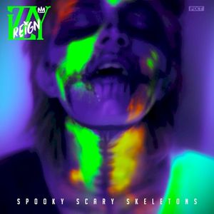 Spooky Scary Skeletons (Single)