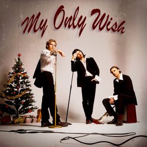 My Only Wish (Single)