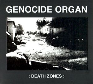 Death Zones