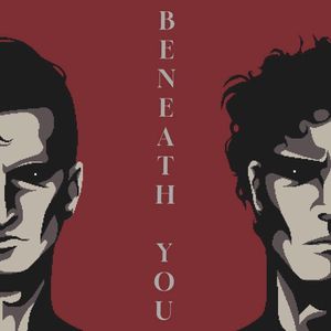 Beneath You (Single)