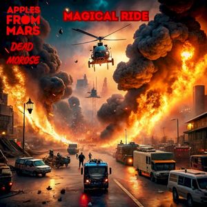 Magical Ride (Single)