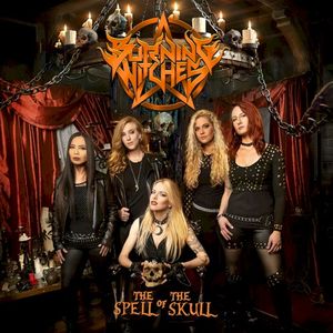 The Spell of the Skull (Single)