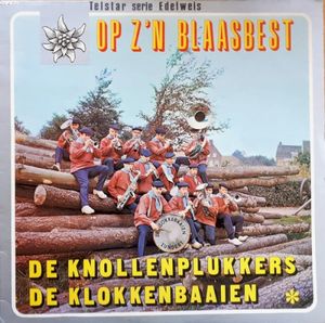 Op z’n blaasbest