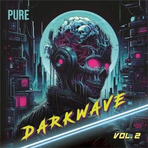 Pure Darkwave Vol.2