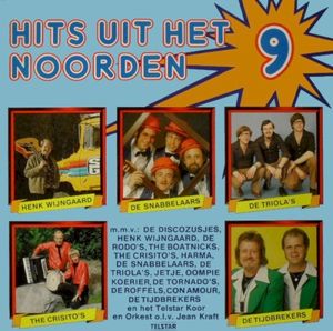 Hits uit het Noorden, 9