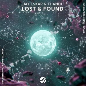 Lost & Found (Single)