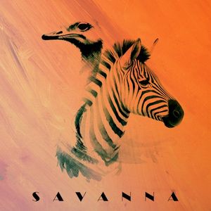 Savanna (Single)