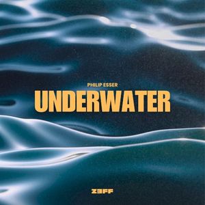 Underwater (Single)
