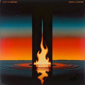 Digital Campfire (Single)