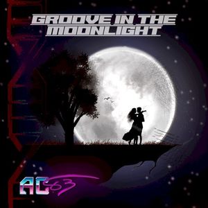 Groove in the Moonlight (Single)