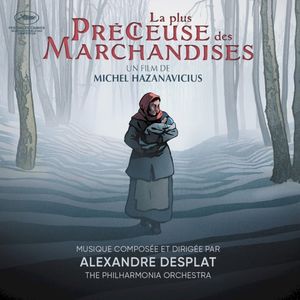 La plus précieuse des marchandises (OST)